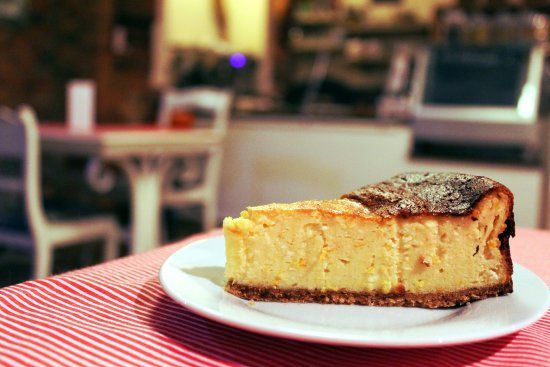 Delicato Bistro & Caffé